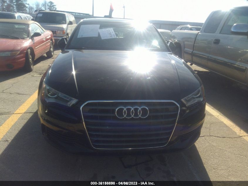2015 AUDI A3 1.8T PREMIUM - WAUACGFF9F1032610