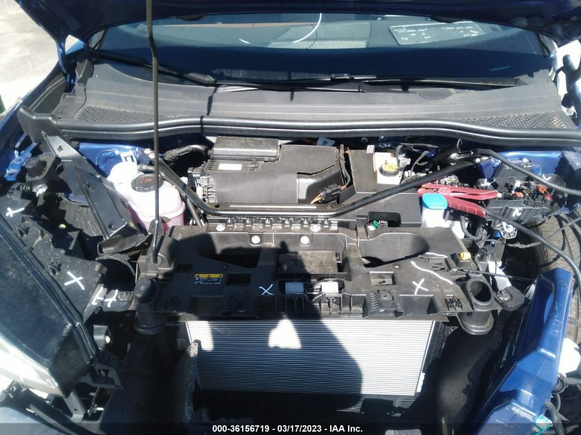 2021 VOLKSWAGEN ID.4 PRO S WVGKMPE24MP024083