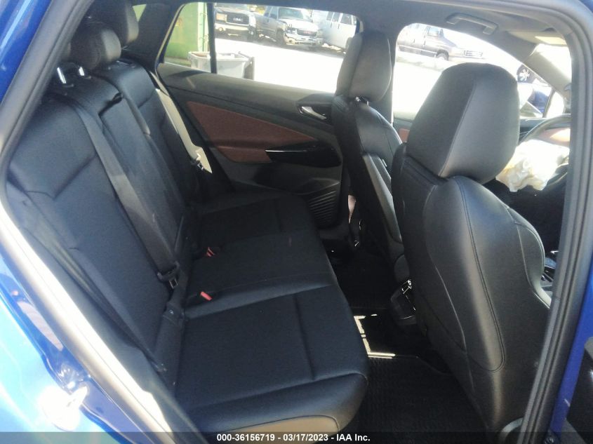2021 VOLKSWAGEN ID.4 PRO S WVGKMPE24MP024083