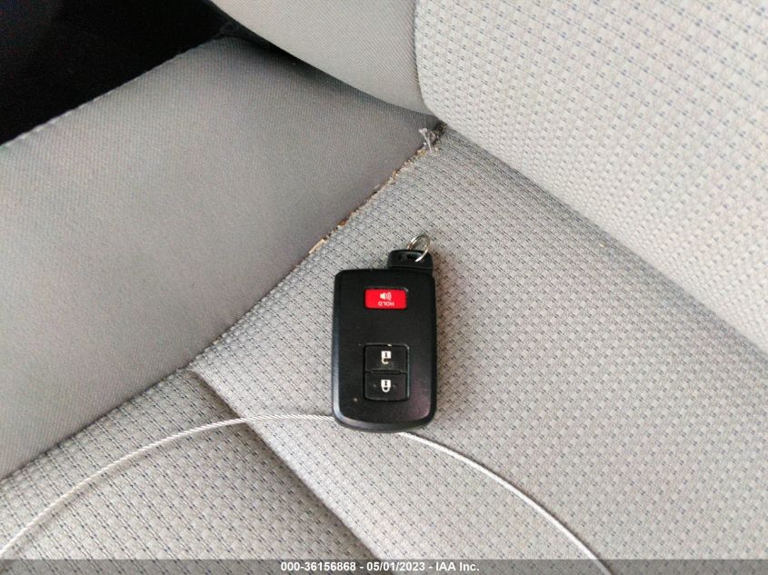 2017 TOYOTA RAV4 XLE - 2T3WFREV3HW387720