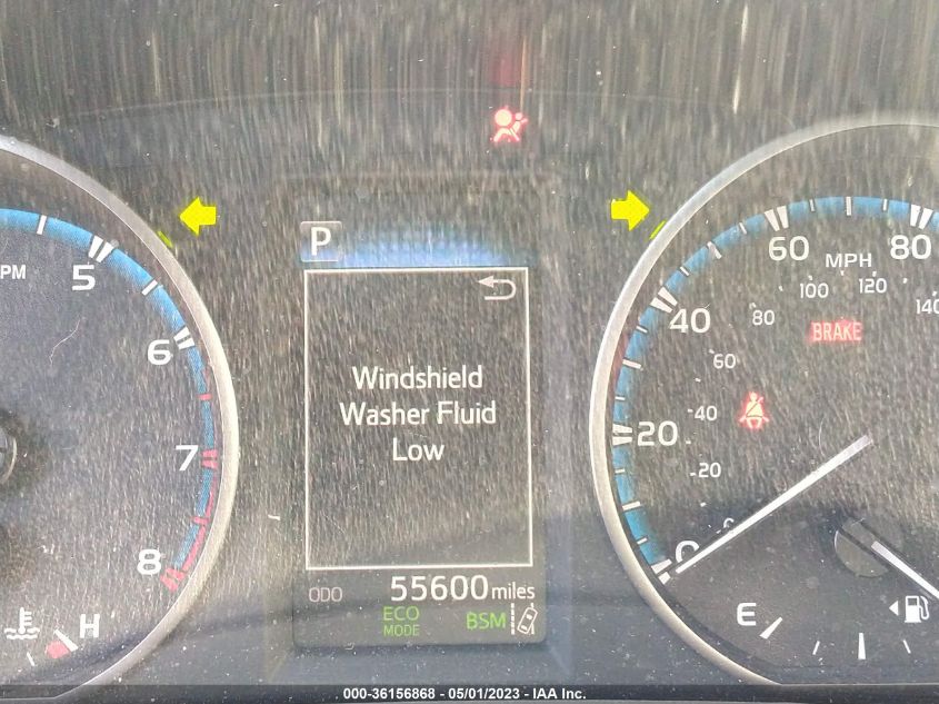 2017 TOYOTA RAV4 XLE - 2T3WFREV3HW387720