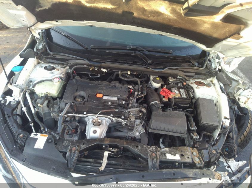 2017 HONDA CIVIC SEDAN LX - 2HGFC2F53HH511842