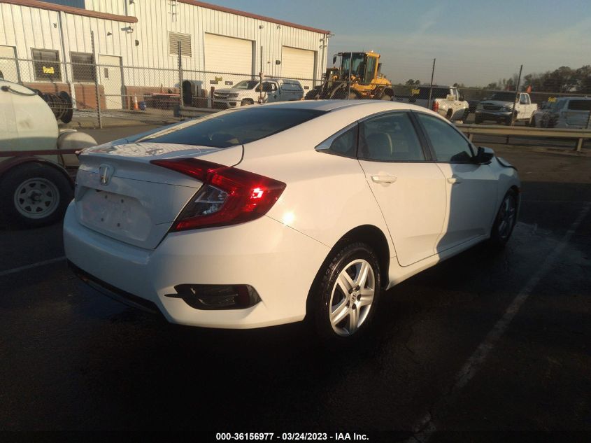 2017 HONDA CIVIC SEDAN LX - 2HGFC2F53HH511842