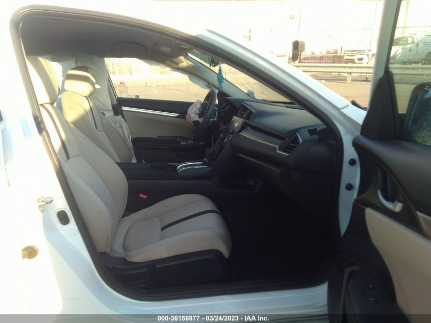 2017 HONDA CIVIC SEDAN LX - 2HGFC2F53HH511842