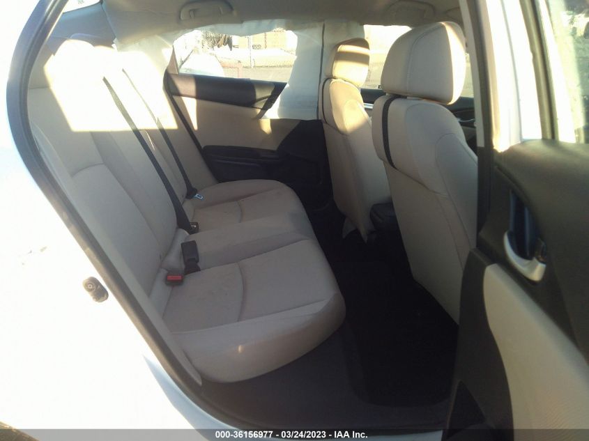 2017 HONDA CIVIC SEDAN LX - 2HGFC2F53HH511842