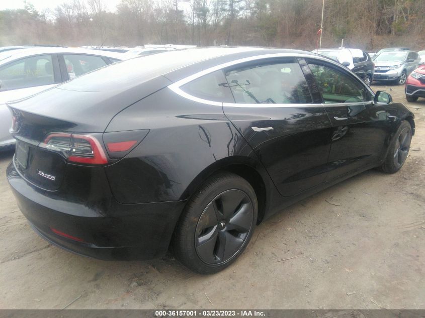 2019 TESLA MODEL 3 LONG RANGE/PERFORMANCE - 5YJ3E1EB8KF424156