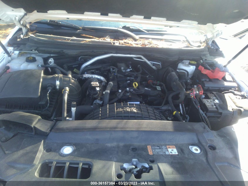 VIN 1FTER1EH3LLA80803 2020 FORD RANGER XL/XLT/LARIAT
