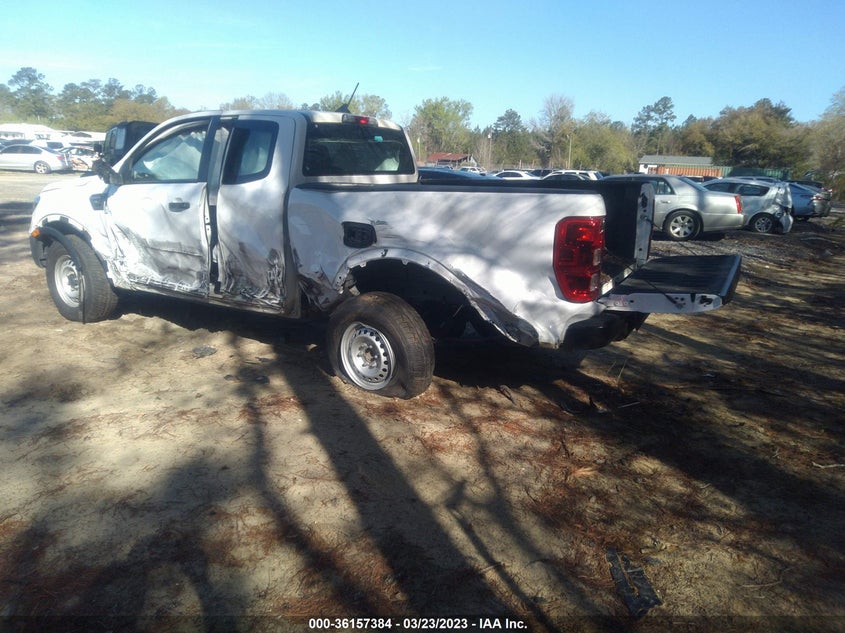VIN 1FTER1EH3LLA80803 2020 FORD RANGER XL/XLT/LARIAT