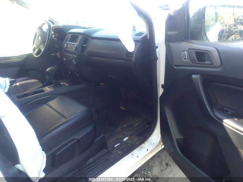 VIN 1FTER1EH3LLA80803 2020 FORD RANGER XL/XLT/LARIAT
