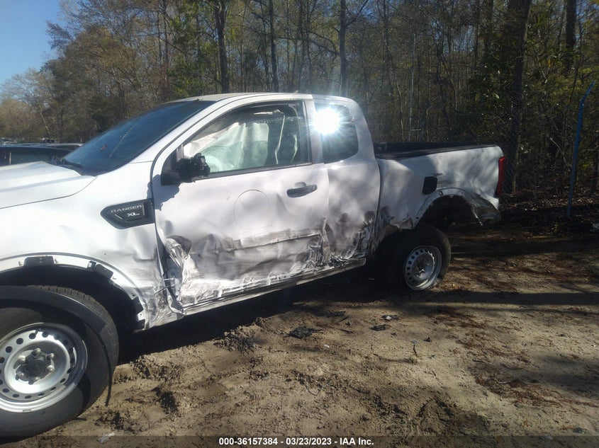 VIN 1FTER1EH3LLA80803 2020 FORD RANGER XL/XLT/LARIAT