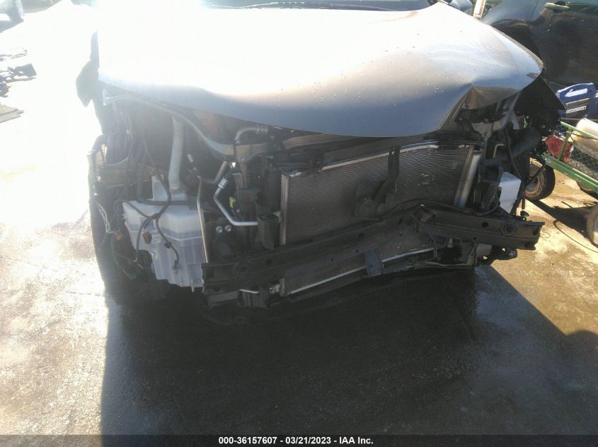 2014 TOYOTA RAV4 XLE - JTMRFREV5ED087716