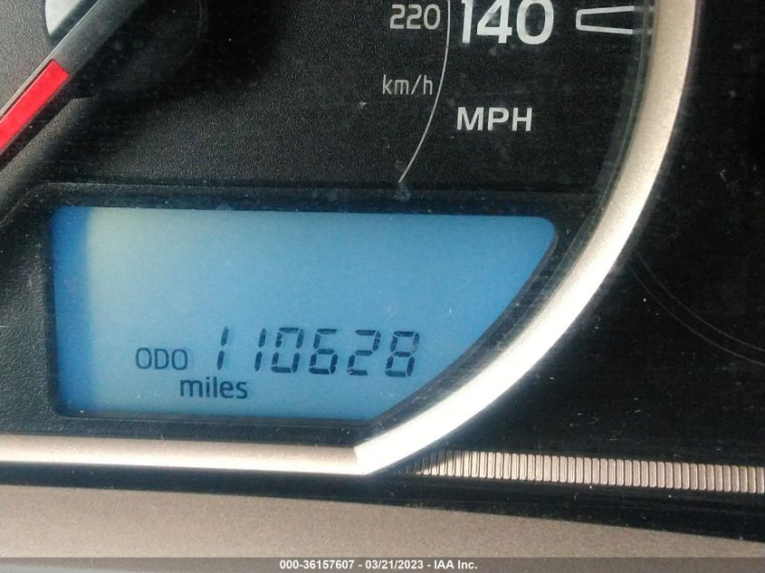 2014 TOYOTA RAV4 XLE - JTMRFREV5ED087716
