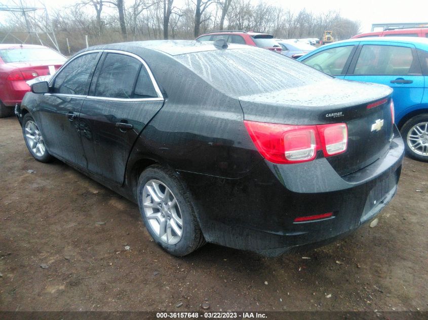 2013 CHEVROLET MALIBU ECO - 1G11D5RR3DF119034