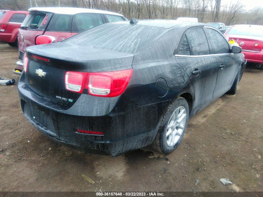 2013 CHEVROLET MALIBU ECO - 1G11D5RR3DF119034