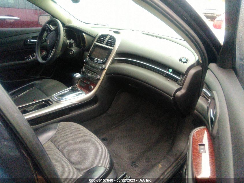 2013 CHEVROLET MALIBU ECO - 1G11D5RR3DF119034