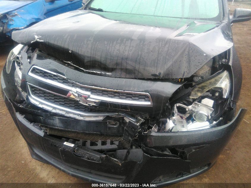2013 CHEVROLET MALIBU ECO - 1G11D5RR3DF119034