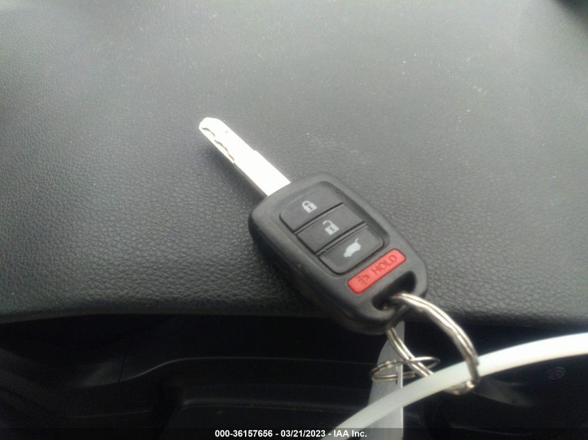 2021 HONDA HR-V SPORT - 3CZRU5H18MM713781