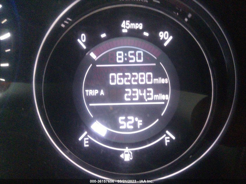 2021 HONDA HR-V SPORT - 3CZRU5H18MM713781