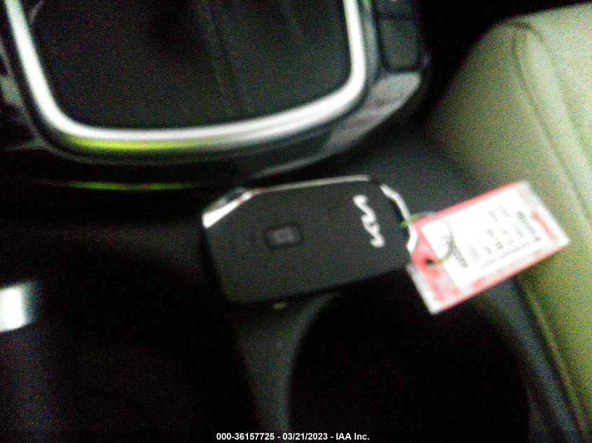 2023 KIA SELTOS EX - KNDERCAA4P7405557