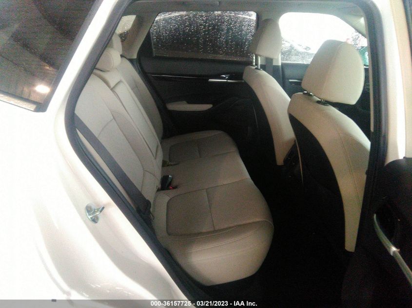 2023 KIA SELTOS EX - KNDERCAA4P7405557