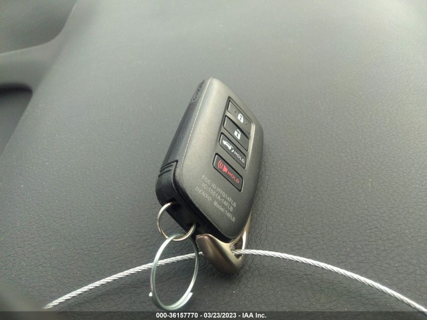 2022 LEXUS RX RX 350 - 2T2HZMAA0NC222781