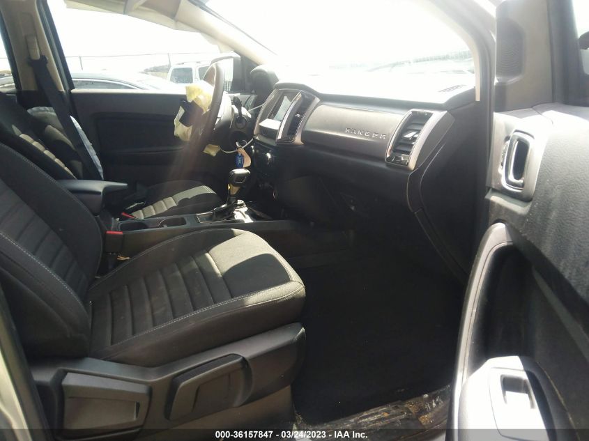 2022 FORD RANGER XL/XLT/LARIAT - 1FTER4FH9NLD28538