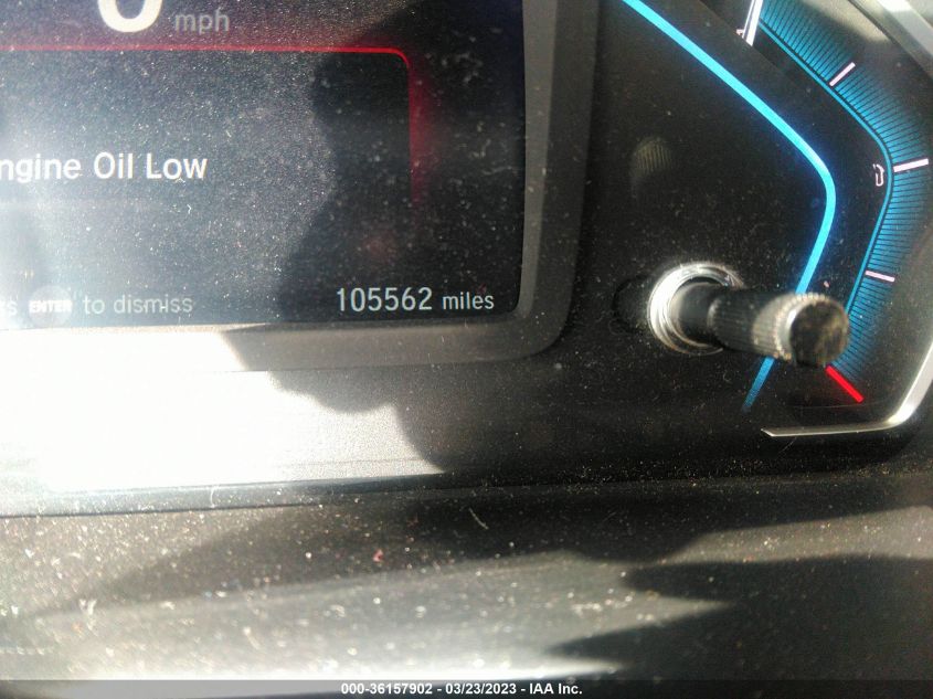 2018 HONDA ODYSSEY ELITE - 5FNRL6H92JB042631