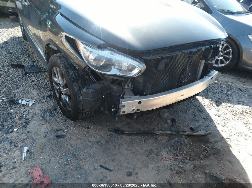 2013 INFINITI JX 5N1AL0MM5DC337272