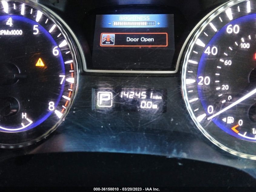 2013 INFINITI JX 5N1AL0MM5DC337272