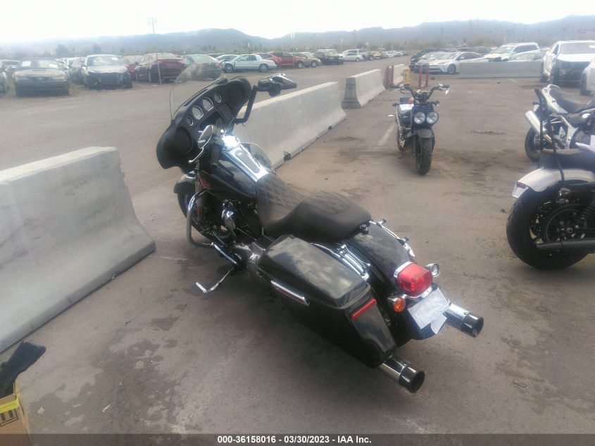 2019 HARLEY-DAVIDSON FLHT 1HD1FVC21KB657280