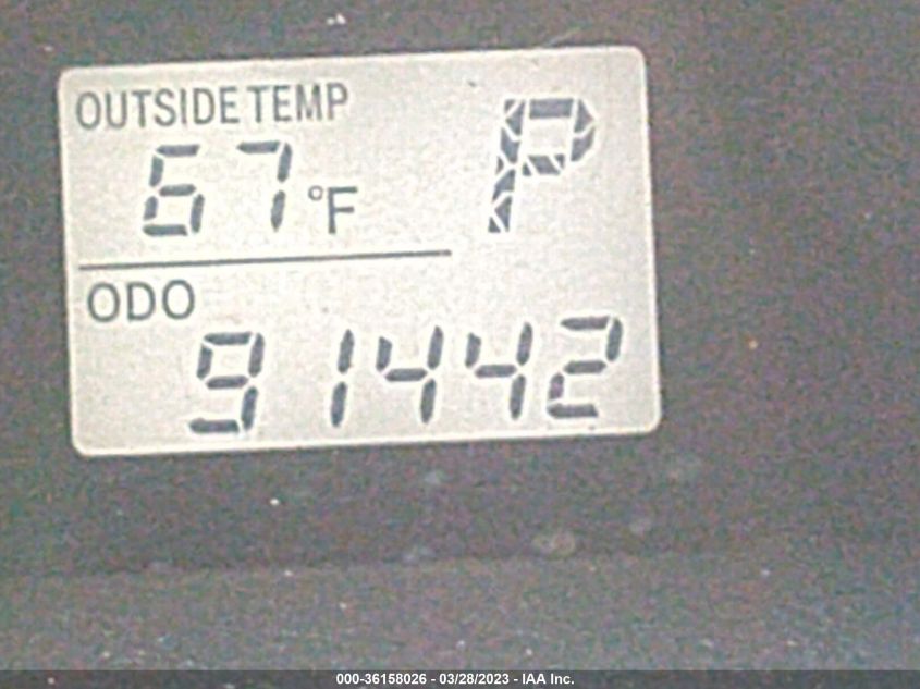 2013 TOYOTA MATRIX L - 2T1KU4EE5DC984962