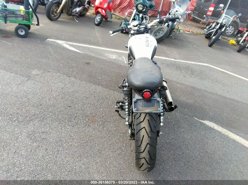 2019 TRIUMPH MOTORCYCLE STREET SCRAMBLER SMTD44GNXKT927251