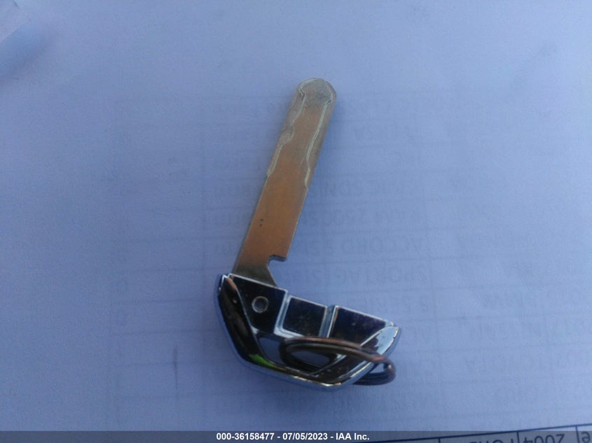 VIN 1HGCV3F2XNA003712 2022 HONDA ACCORD HYBRID SPORT
