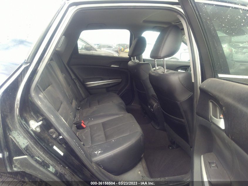 2015 HONDA CROSSTOUR EX-L 5J6TF3H51FL000393