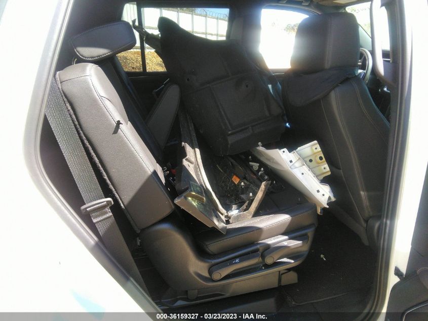 2022 CHEVROLET TAHOE LT - 1GNSKNKD9NR137254