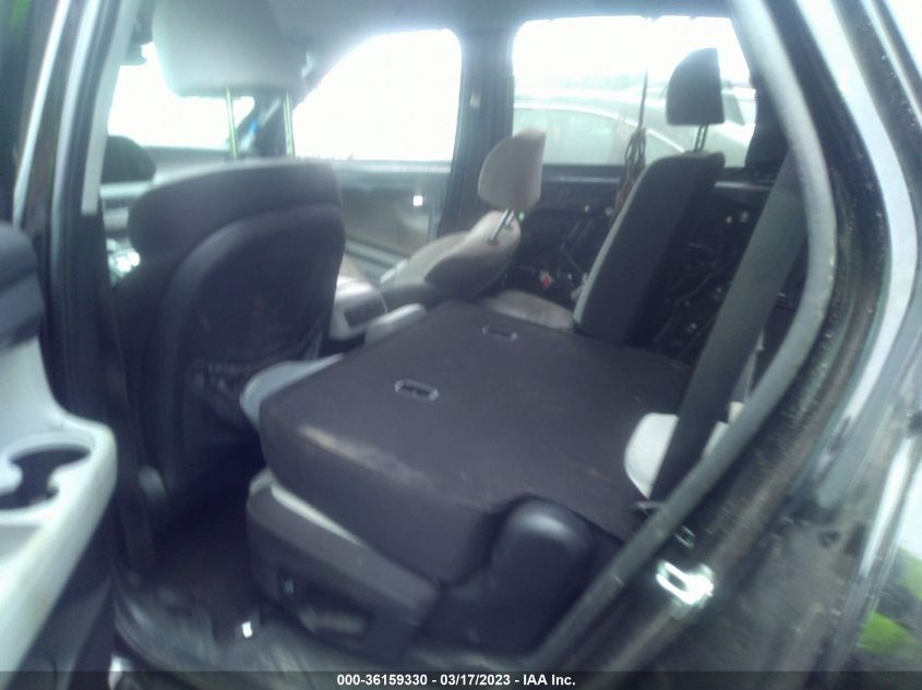 2020 HYUNDAI PALISADE SE KM8R1DHE0LU030622