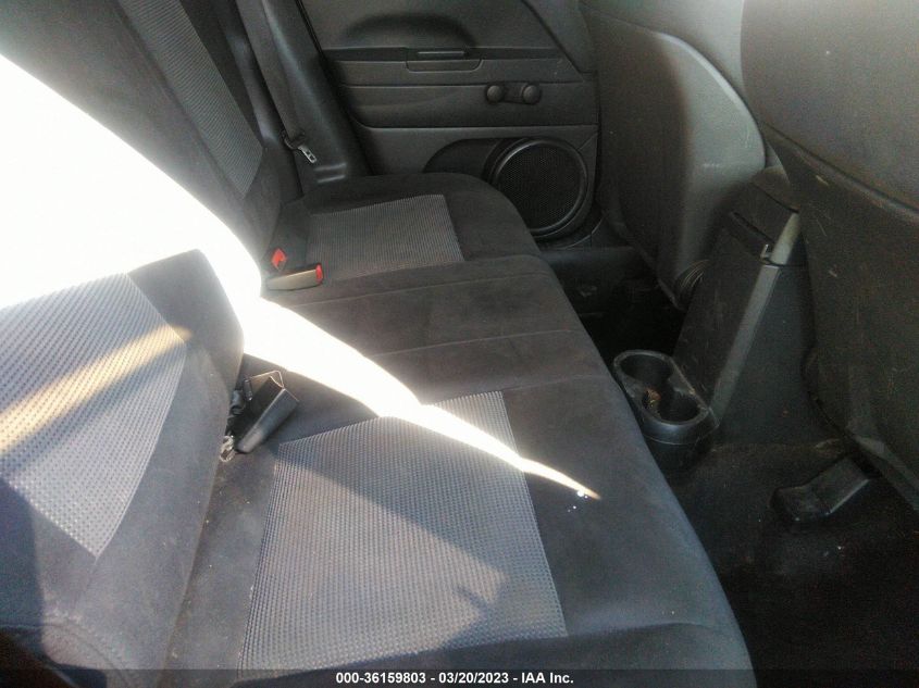 2013 JEEP PATRIOT SPORT - 1C4NJPBB3DD223187