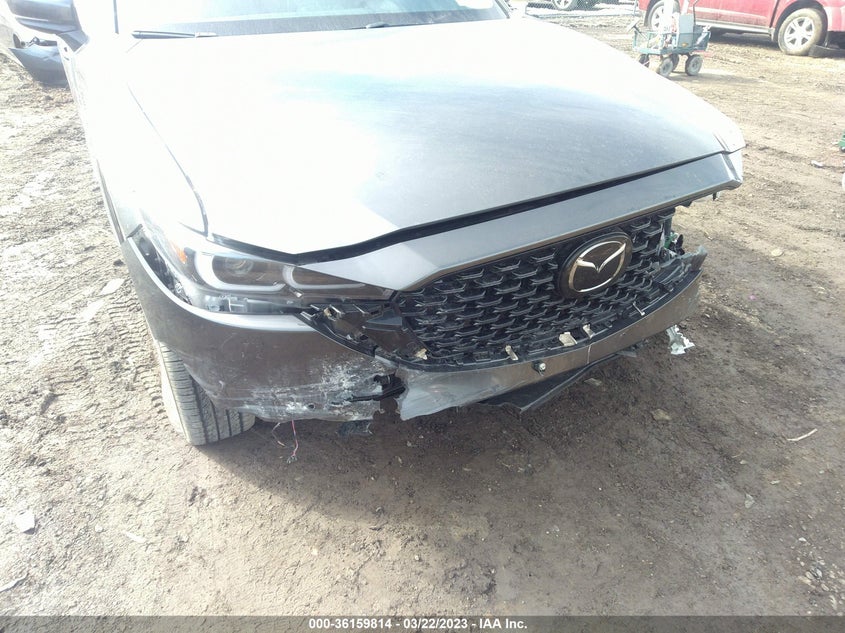 VIN JM3KFBDM0P0101752 2023 MAZDA CX-5 2.5 S PREMIUM PACKAGE