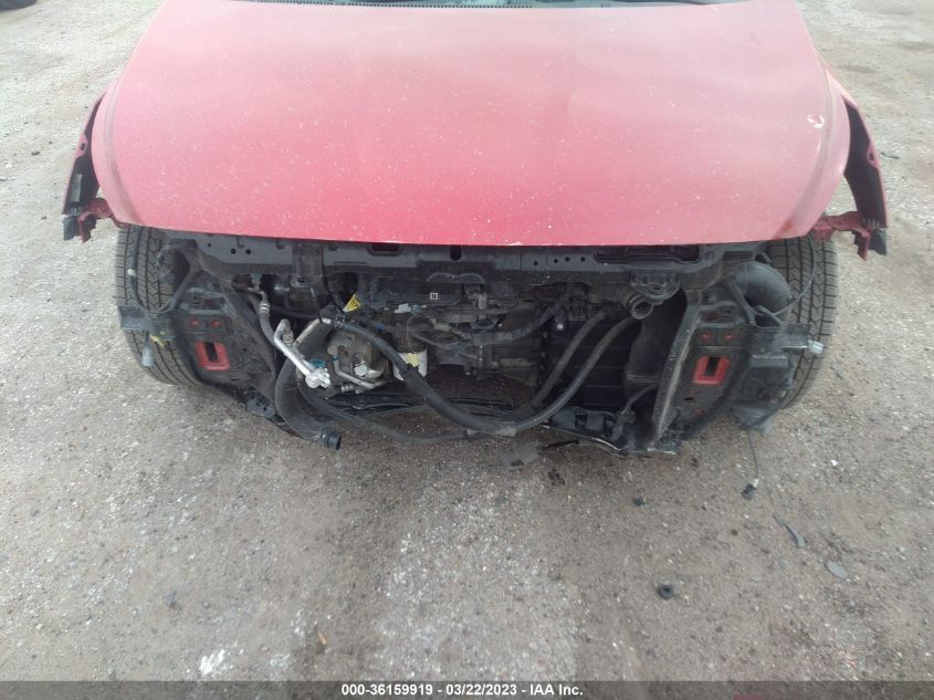 2013 HYUNDAI ACCENT GLS - KMHCT4AE3DU333373