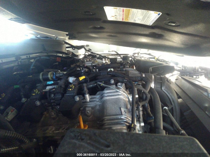 2022 MASERATI LEVANTE GT ZN661XUA7NX404560