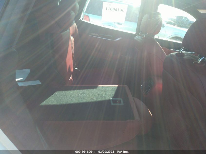 2022 MASERATI LEVANTE GT ZN661XUA7NX404560