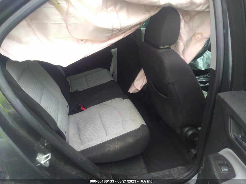 VIN 2GNAXHEV1J6284807 2018 CHEVROLET EQUINOX LS