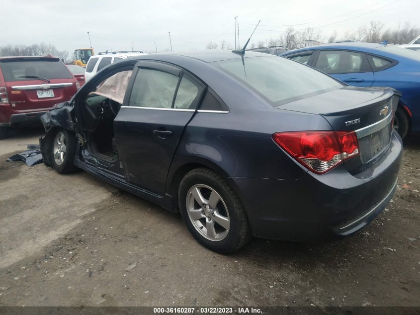 1G1PC5SBXE7427744 | 2014 CHEVROLET CRUZE