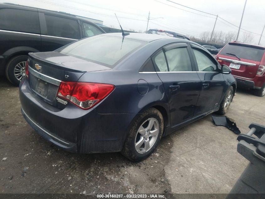 1G1PC5SBXE7427744 | 2014 CHEVROLET CRUZE