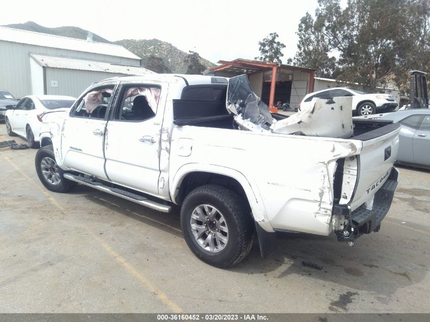 2017 TOYOTA TACOMA SR5/TRD SPORT - 5TFAZ5CN8HX023107