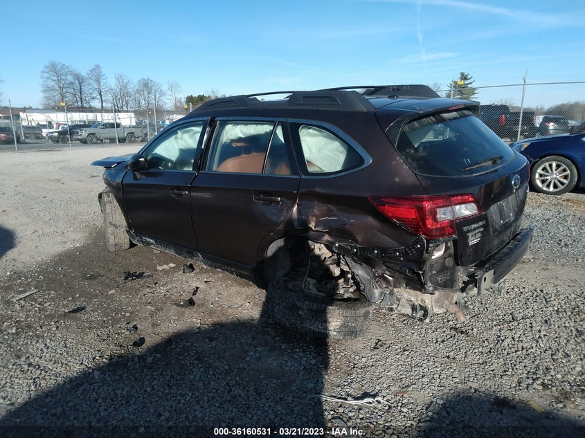 VIN 4S4BSABC5K3231098 2019 SUBARU OUTBACK
