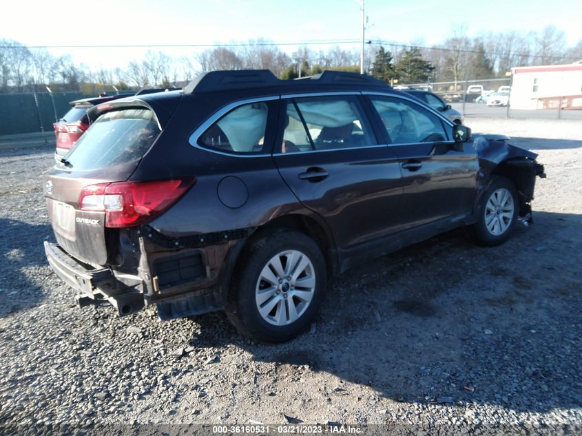 VIN 4S4BSABC5K3231098 2019 SUBARU OUTBACK