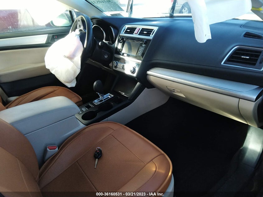 VIN 4S4BSABC5K3231098 2019 SUBARU OUTBACK
