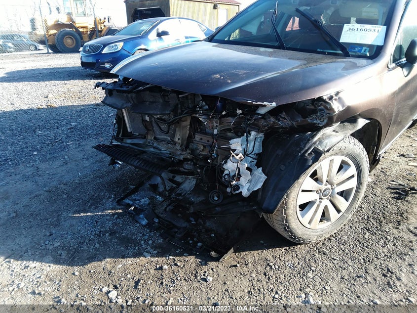 VIN 4S4BSABC5K3231098 2019 SUBARU OUTBACK