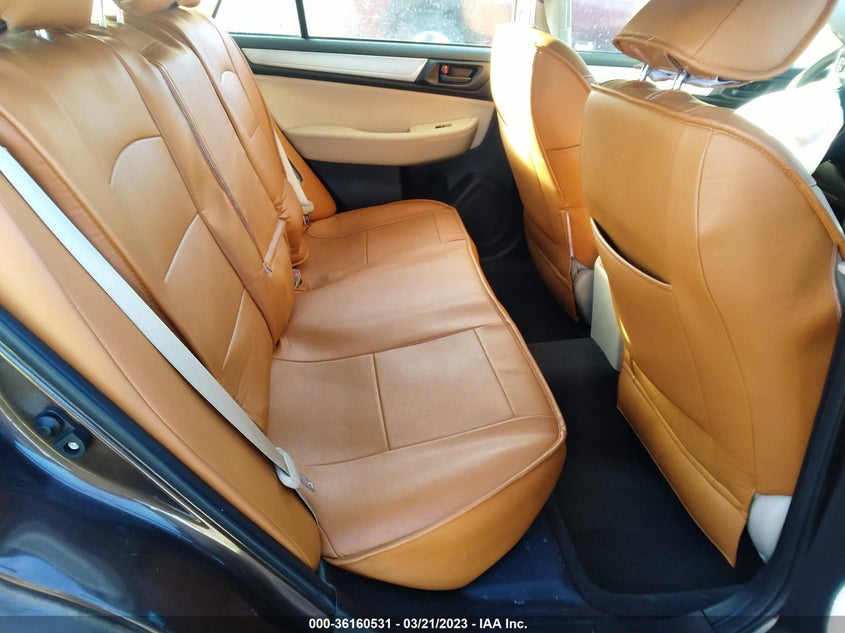 VIN 4S4BSABC5K3231098 2019 SUBARU OUTBACK